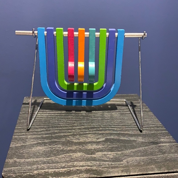 VEUC Wooden Swingy Thing - Picture 11 of 16